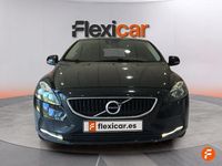 Usado Volvo V40 Inscription 150 CV (110 kW) 2017 Negro