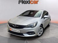 Usado Opel Astra GS Line 131 CV (96 kW) 2020 Gris Utilitario