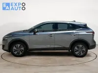 Usado Nissan Qashqai Tekna 158 CV (116 kW) 2024 Gris / plata SUV