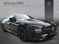 Usado Mercedes CLE200 204 CV (150 kW) 2024 Gris Coupe