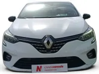 Usado Renault Clio Techno 91 CV (66 kW) 2023 Blanco Utilitario