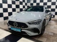 Usado Mercedes CLE200 204 CV (150 kW) 2024 Blanco Coupe