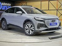 Usado Audi Q4 Sportback e-tron Advanced Plus 219 kW (299 CV) 2022 Eléctrico SUV