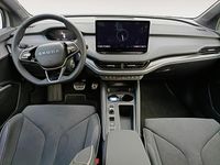 Usado Skoda Elroq SportLine 150 kW (204 CV) 2025 Gris SUV