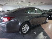 Usado Opel Insignia Excellence 140 CV (102 kW) 2015 Azul Berlina