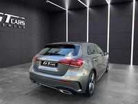 Usado Mercedes A220 AMG 218 CV (160 kW) 2022 Gris Berlina