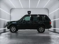 Usado Land Rover Range Rover HSE 218 CV (160 kW) 2000 Verde SUV