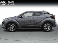 Usado Toyota C-HR Advance 184 CV (135 kW) 2022 Gris / plata SUV