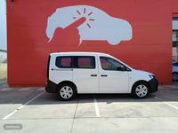 usado VW Caddy 2.0 TDI 75KW KOMBI 4P