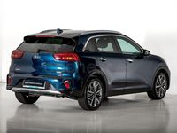 Usado Kia Niro 141 CV (103 kW) 2020 Azul SUV