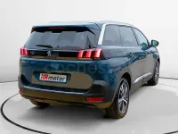 Usado Peugeot 5008 Allure 130 CV (95 kW) 2024 Azul SUV