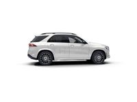 usado Mercedes GLE400 Clase Gle4matic Aut.