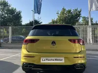 Usado VW Golf VII R-line 150 CV (110 kW) 2021 Utilitario