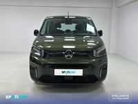 Usado Citroën Berlingo 102 CV (75 kW) 2025 Verde Monovolumen