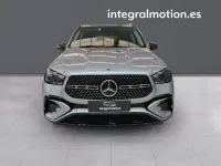 Usado Mercedes GLE300 269 CV (197 kW) 2025 Gris SUV