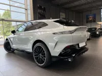 Usado Aston Martin DBX 707 707 CV (519 kW) 2023 Gris SUV