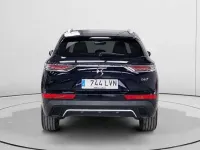 Usado DS Automobiles DS7 Crossback So Chic 129 CV (94 kW) 2021 Azul SUV