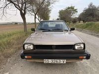 Usado Triumph Acclaim 71 CV (52 kW) 1984 Amarillo Berlina