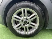 Usado Mini Cooper D 116 CV (85 kW) 2014 Negro Utilitario