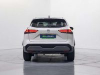Usado Nissan Qashqai Tekna 158 CV (116 kW) 2023 Blanco SUV