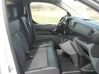 Usado Opel Vivaro-e Combi 102 CV (75 kW) 2020 Blanco Monovolumen