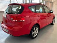 usado Seat Altea XL 1.6 TDI 90cv Emocion