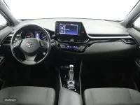 Usado Toyota C-HR Advance 184 CV (135 kW) 2021 Azul SUV