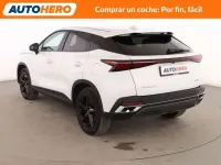 Usado Omoda 5 185 CV (136 kW) 2024 Blanco SUV