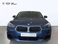 Usado BMW X2 150 CV (110 kW) 2021 Azul SUV