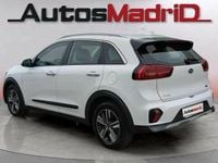 Usado Kia Niro 141 HP (103 kW) 2020 SUV