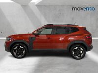 Brugt Dacia Duster Extreme 140 HK (102 kW) 2025 Orange SUV