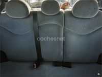 Usado Citroën C3 70 CV (51 kW) 2003 Azul Berlina