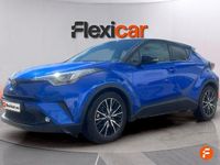 Usado Toyota C-HR Active 122 CV (89 kW) 2018 Azul SUV