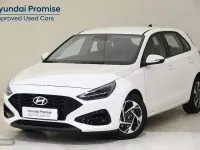 Usado Hyundai i30 2024 Berlina