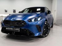 Usado BMW M135 Comfort Edition 300 CV (220 kW) 2024 Azul Utilitario