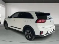 Usado Kia Niro 141 CV (103 kW) 2020 SUV
