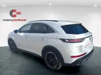 Occasion DS Automobiles DS7 Crossback 300 PK (220 kW) 2021 Wit SUV