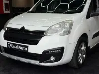 Usado Citroën Berlingo XTR 99 CV (72 kW) 2016 Blanco Monovolumen