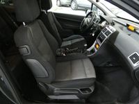 usado Peugeot 307 1.6hdi Xs+