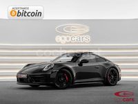 Usado Porsche 911 Carrera 4 GTS 480 CV (353 kW) 2023 Negro Coupe