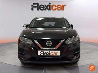 Usado Nissan Qashqai N-Connecta 140 CV (102 kW) 2019 Negro SUV
