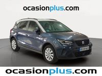 Occasion Seat Arona Style 110 ch (80 kW) 2023 Gris SUV
