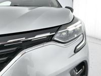 Usado Renault Captur Techno 140 CV (102 kW) 2024 Gris SUV