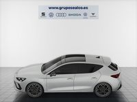 Nuevo Cupra Leon 204 CV (150 kW) 2026 Blanco