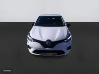 Usado Renault Clio Business 72 CV (52 kW) 2020 Blanco