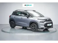 Usado Citroën C3 Aircross PureTech 110 CV (80 kW) 2024 Gris SUV
