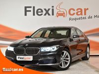 usado BMW 730 SERIE 7 d