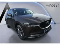 Usado Mazda CX-5 150 CV (110 kW) 2018 SUV