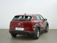 Usado Hyundai Kona 128 CV (94 kW) 2025 SUV