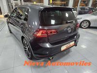 usado VW Golf VII 